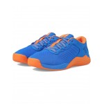 Trainer Blue/Orange