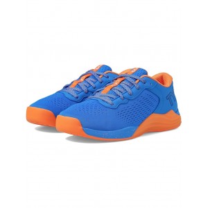 Trainer Blue/Orange