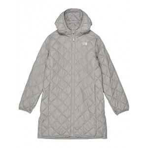 Thermoball Eco Parka (Little Kids/Big Kids) Meld Grey