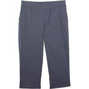 Aphrodite 3.0 Capris (Little Kids/Big Kids) Vanadis Grey