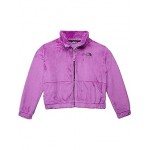 Osolita Full Zip Jacket (Little Kids/Big Kids) Sweet Violet