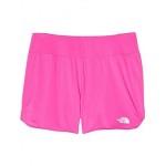 Amphibious Knit Class V Shorts (Little Kids/Big Kids) Linaria Pink