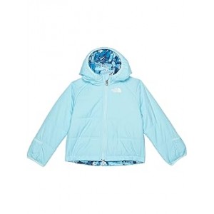 Reversible Perrito Hooded Jacket (Infant) Atomizer Blue
