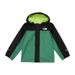 Antora Rain Jacket (Infant) Deep Grass Green