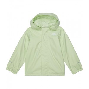 Antora Rain Jacket (Infant) Lime Cream