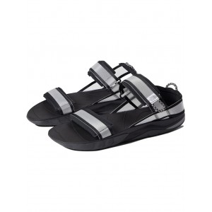 Skeena Sport Sandal TNF Black/Asphalt Grey