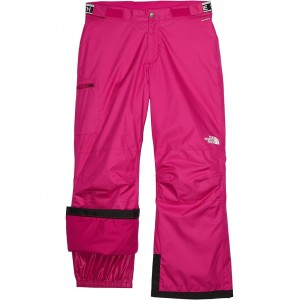 Freedom Insulated Pants (Little Kids/Big Kids) Fuchsia Pink