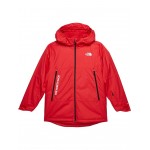 Freedom Insulated Jacket (Little Kids/Big Kids) TNF Red