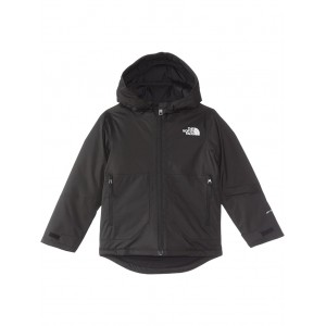 Freedom Insulated Jacket (Toddler) TNF Black