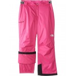 Freedom Insulated Pants (Little Kids/Big Kids) Mr. Pink