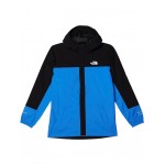 Antora Rain Jacket (Little Kids/Big Kids) Optic Blue