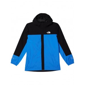 Antora Rain Jacket (Little Kids/Big Kids) Optic Blue