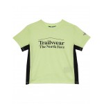 Trailwear Tee (Little Kids/Big Kids) LED Yellow