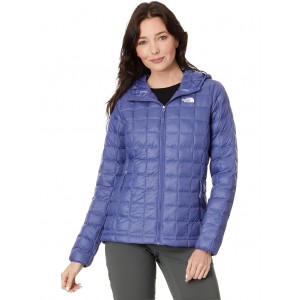 Thermoball Eco Hoodie Cave Blue