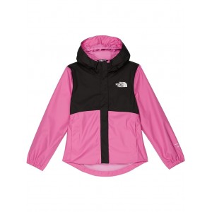 Antora Rain Jacket (Little Kids/Big Kids) Super Pink