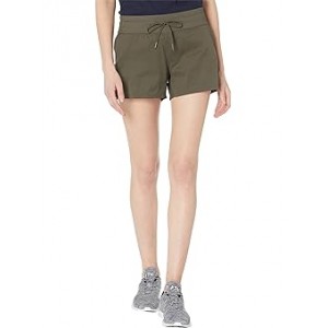 Womens The North Face Aphrodite Motion Shorts