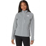 Womens The North Face Apex Bionic Jacket