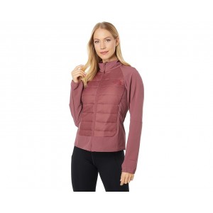 The North Face Shelter Cove Hybrid Jacket