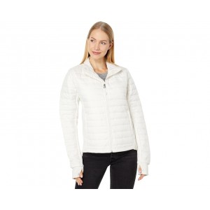Womens The North Face Canyonlands Hybrid Jacket
