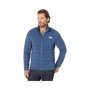 Mens The North Face Belleview Stretch Down Jacket
