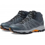 Mens The North Face Truckee Mid