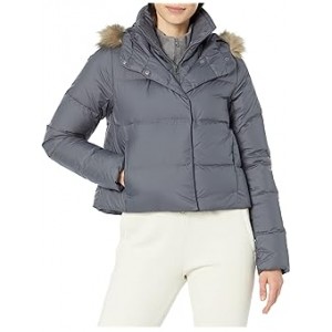Womens The North Face New Dealio Down Short Jacket