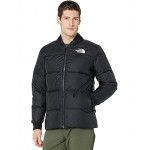 Mens The North Face Nordic Jacket