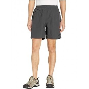Mens The North Face Pull-On Adventure 7 Shorts