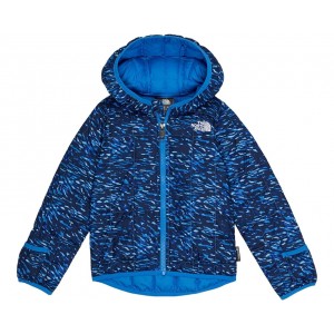 The North Face Kids ThermoBall Hooded Jacket (Infant)