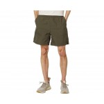 Mens The North Face Pull-On Adventure Shorts