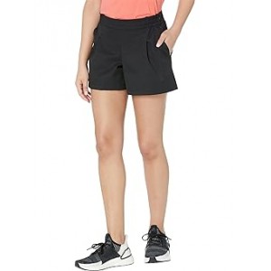 Womens The North Face Standard Shorts