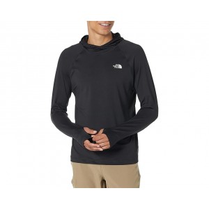 Mens The North Face Class V Water Hoodie