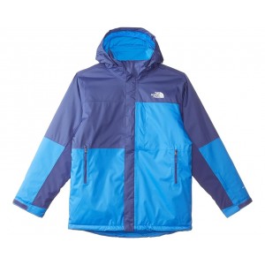 The North Face Kids Freedom Extreme Insulated Jacket (Little Kids/Big Kids)