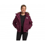 Womens The North Face Arctic Bomber
