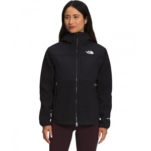 Womens The North Face Denali Hoodie