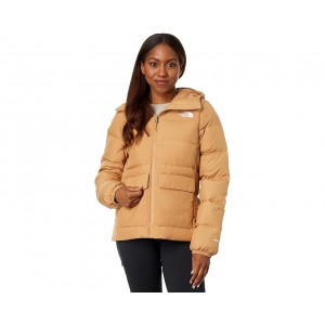 Womens The North Face Gotham Jacket
