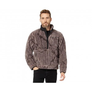 Mens The North Face Extreme Pile Pullover