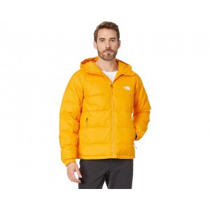 Mens The North Face Hyalite Down Hoodie