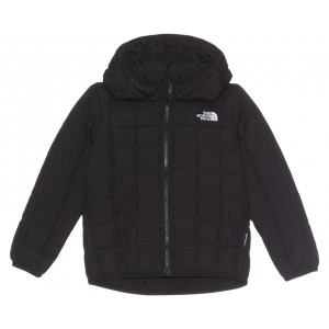 The North Face Kids Reversible ThermoBall Hooded Jacket (Toddler)