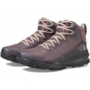 Womens The North Face Vectiv Fastpack Mid Futurelight