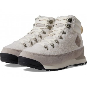 Womens The North Face Back-To-Berkeley IV High Pile