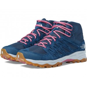 Womens The North Face Truckee Mid