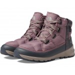Womens The North Face ThermoBall Lace-Up Luxe WP