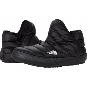 Womens The North Face ThermoBall Traction Bootie