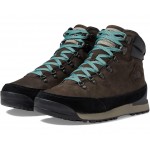 Mens The North Face Back-To-Berkeley IV Leather WP