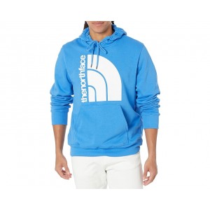Mens The North Face Jumbo Half Dome Hoodie