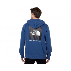 Mens The North Face Box NSE Pullover Hoodie
