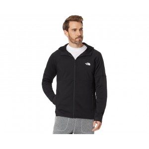 Mens The North Face Canyonlands High Altitude Hoodie