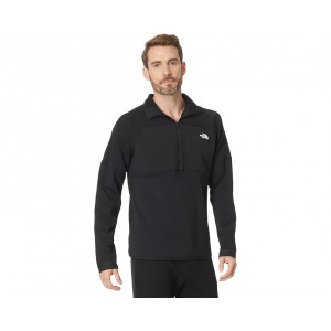 Mens The North Face Canyonlands High Altitude 1/2 Zip