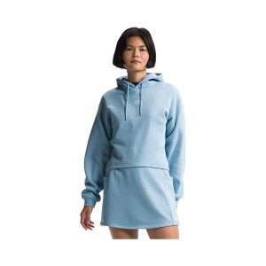 Womens The North Face Evolution High-Low Hoodie